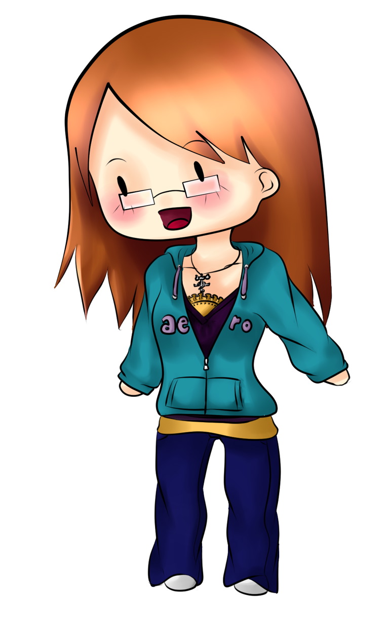 Chibi Me