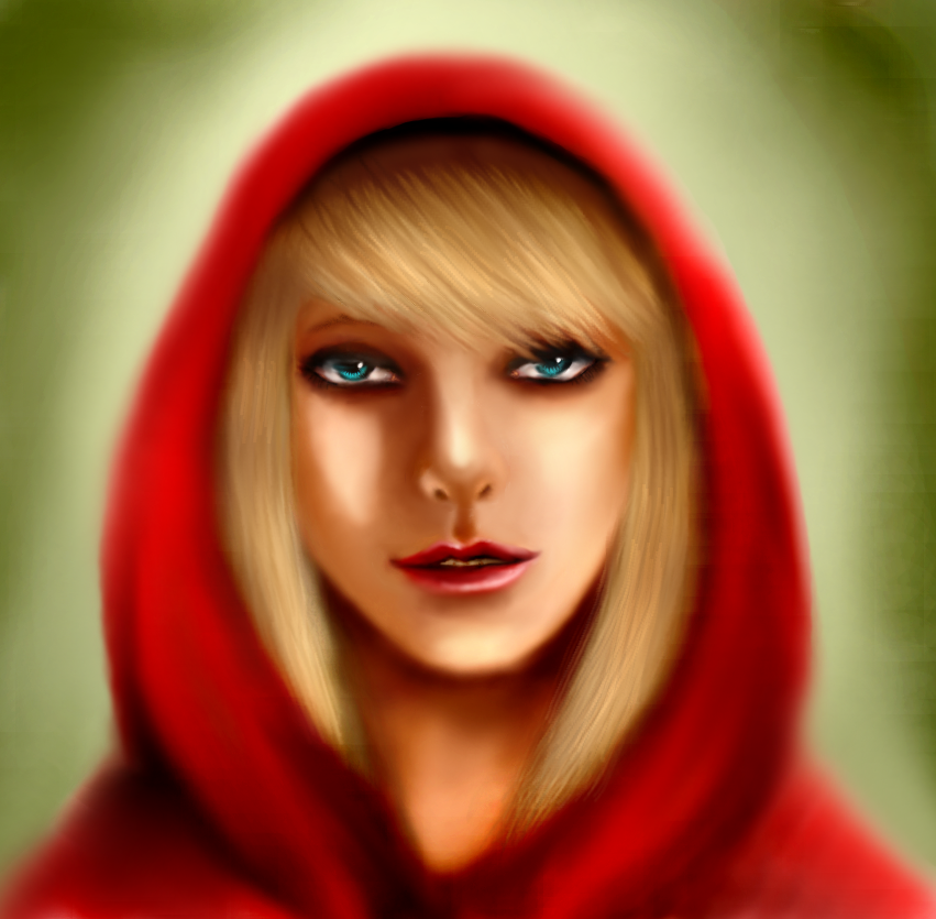 Red Riding Hood