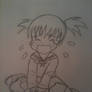 Crying Chibi