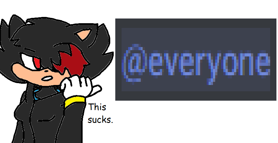 Discord Meme 3 By Masterjennifern On Deviantart Discord Meme 3 By Masterjennifern On Deviantart