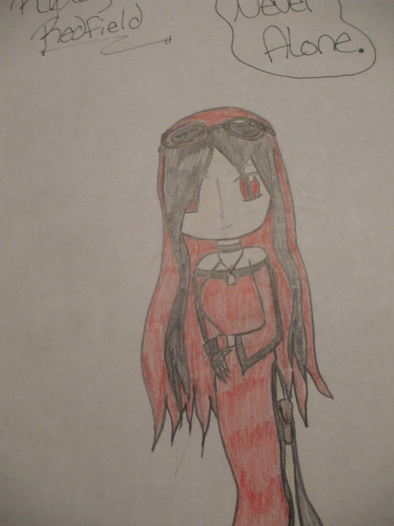 Chibi Rhea Ripley Chibi Ripley by MasterFoxyy on DeviantArt