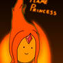 RQ: Flame Princess