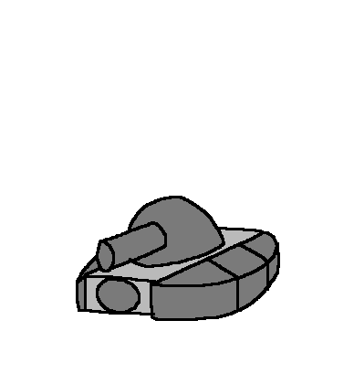 Tank animation by Montatora-501 on DeviantArt
