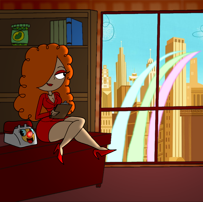 Ms Bellum By Montatora 501 On Deviantart Ms Bellum By Montatora 501 On Deviantart