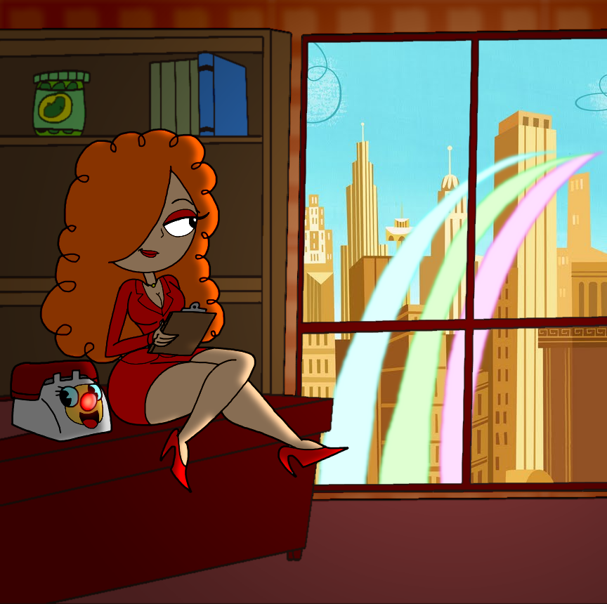 Ms. Bellum