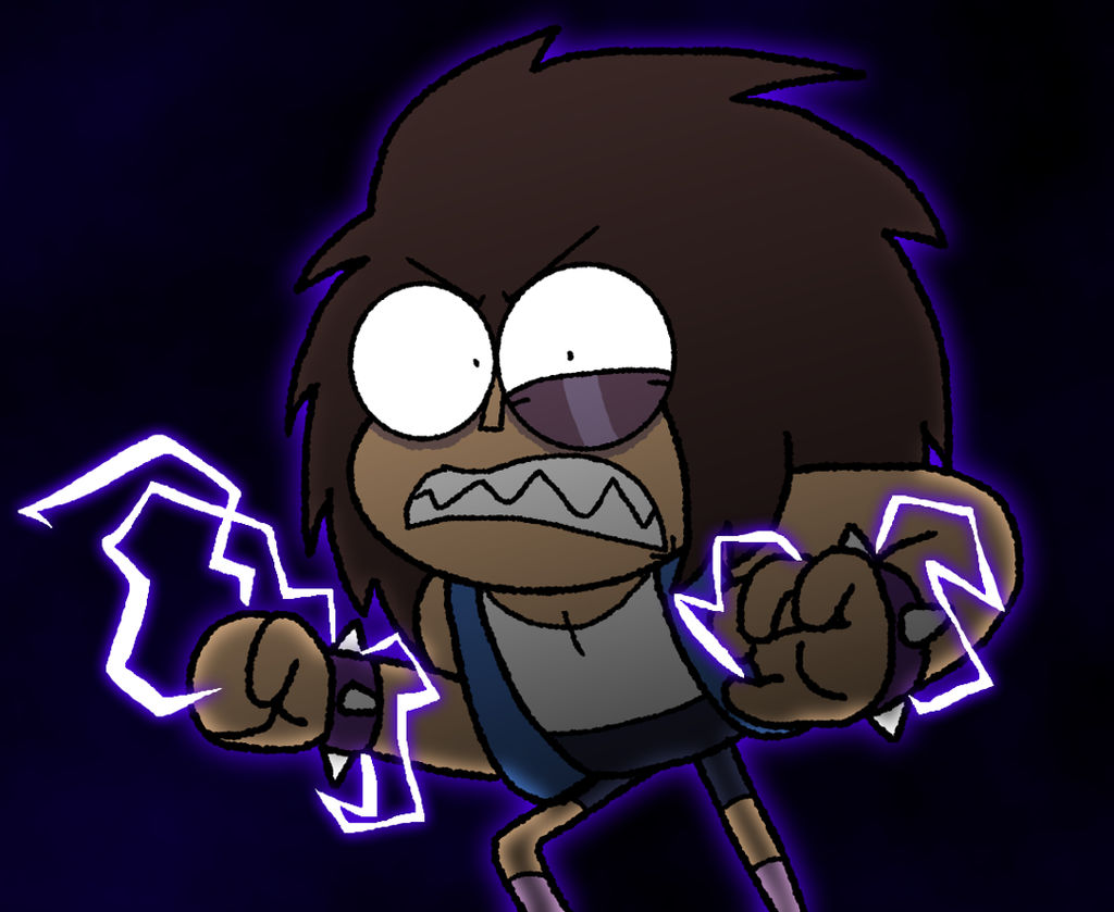 TKO by Montatora-501 on DeviantArt