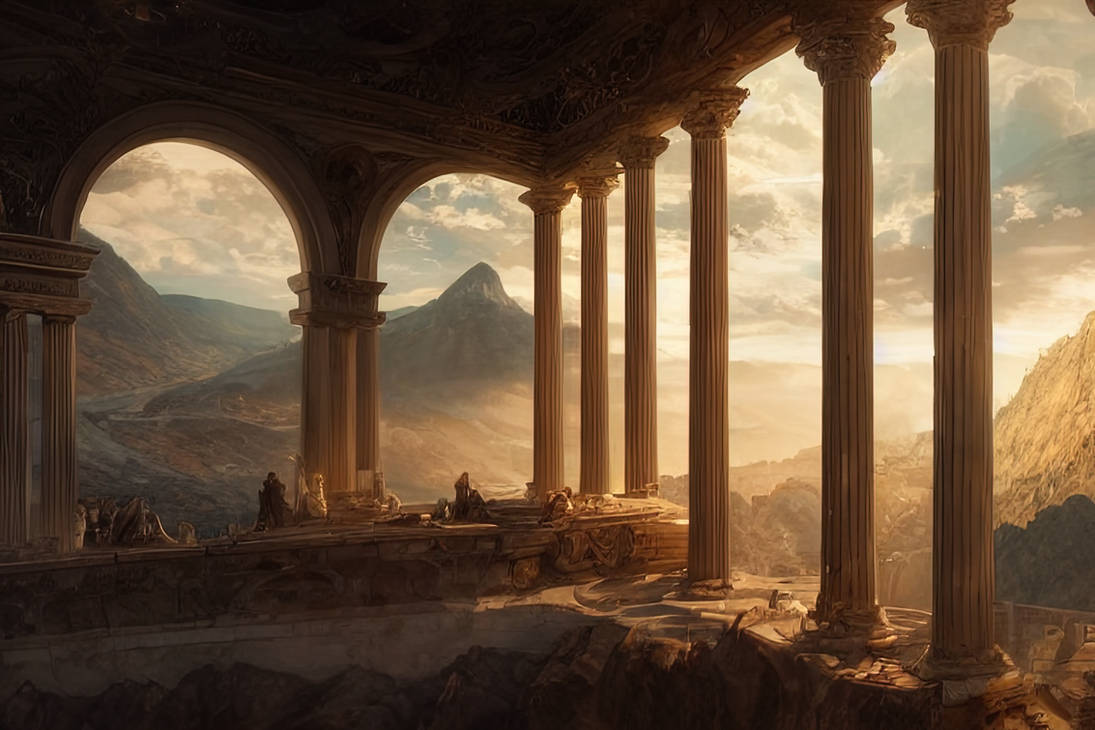 0036 deviant Landscape 0036 by SledgeSmith on DeviantArt