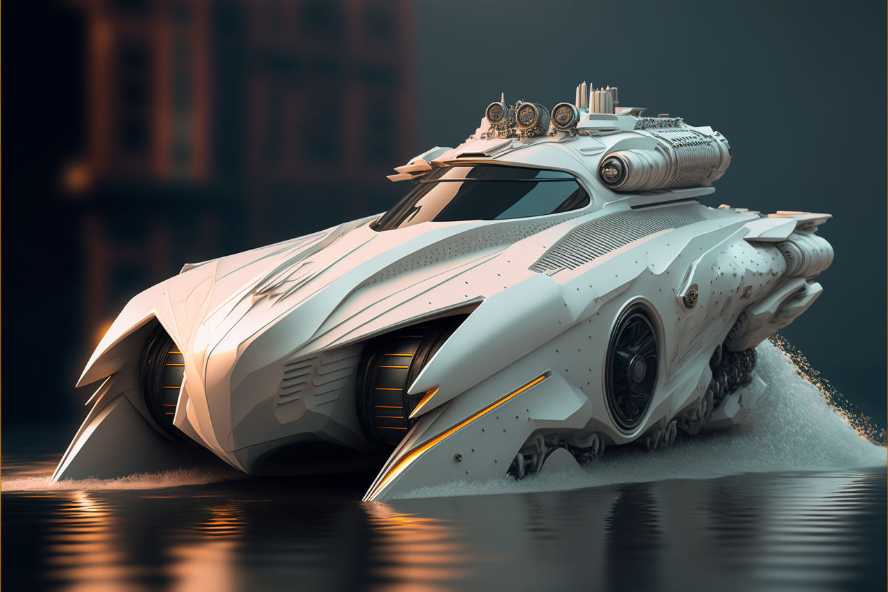Vehicle 000044 by SledgeSmith on DeviantArt