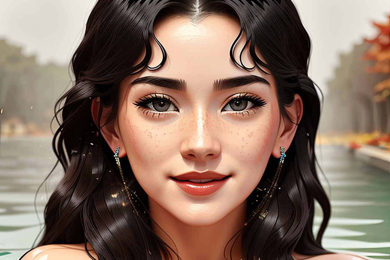 Deviantdotcom Deviant Portrait 03 by SledgeSmith on DeviantArt