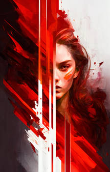 Scarlet Witch