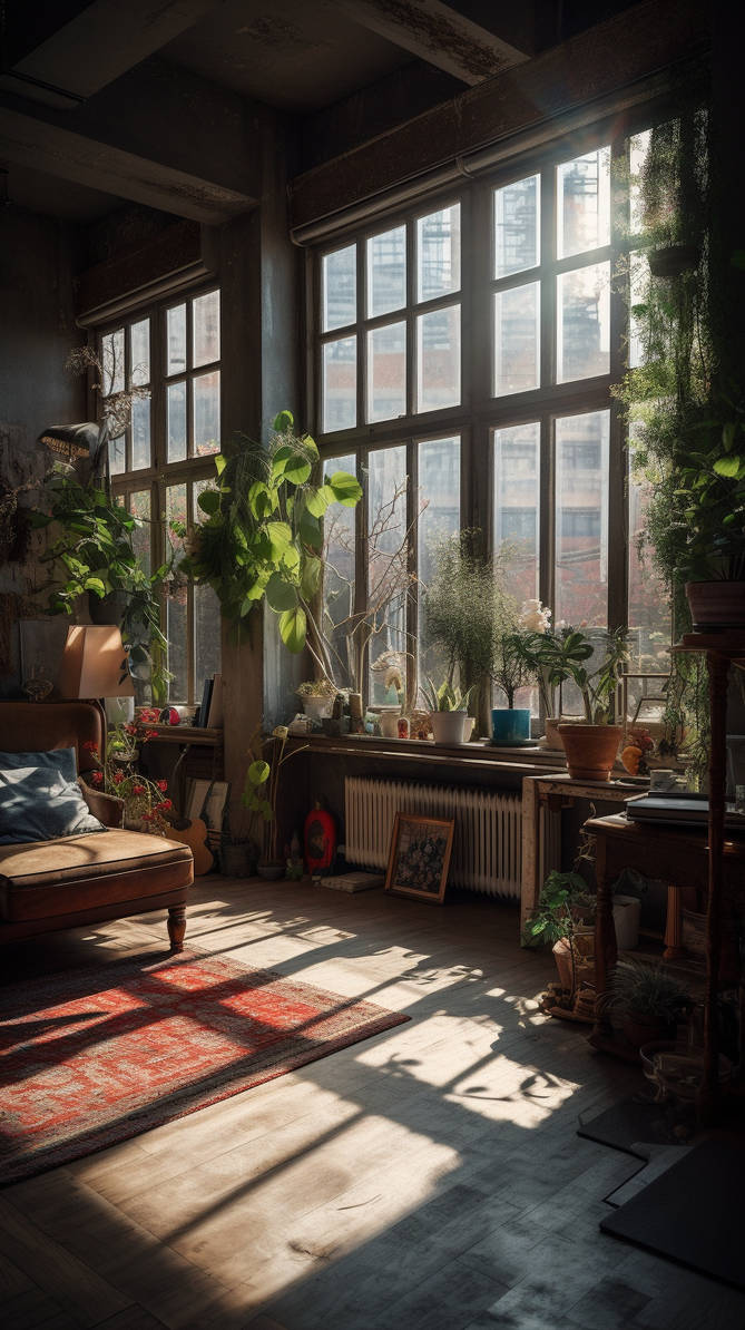 Deviant Interior 16 by SledgeSmith on DeviantArt