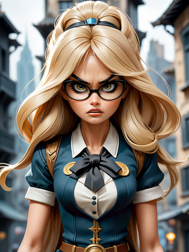Deviantdotcom Deviant cartoon portraits 23 by SledgeSmith on DeviantArt
