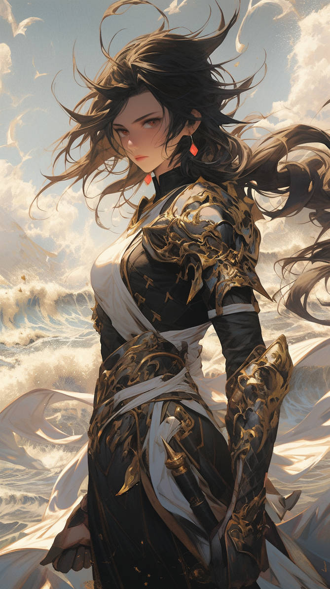 Deviant Anime port 06 by SledgeSmith on DeviantArt