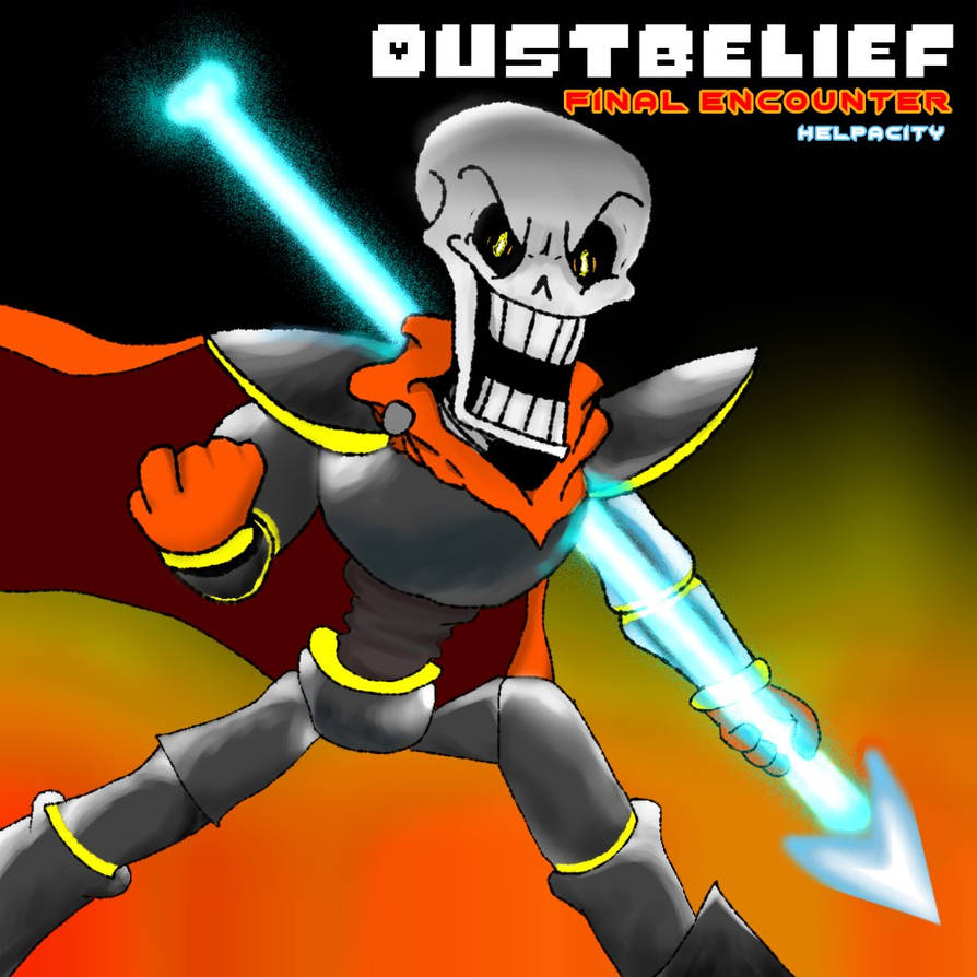 Nick s Dustbelief Old Final Encounter By Helpacity On DeviantArt nick-s-dustbelief-old-final-encounter-by-helpacity-on-deviantart