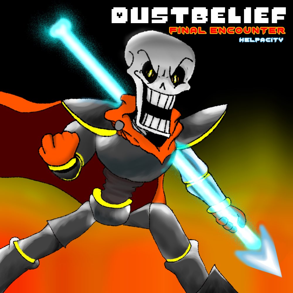 Stream DUSTBELIEF - Sans Encounter by TICKLE TIME TIMMY 89