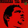 Mgharba Tal Mout
