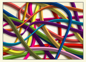 Abstract Lines