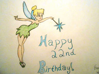 Tinkerbell