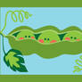 Pea Pod Quilt Pattern