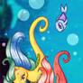 Sea Ponies