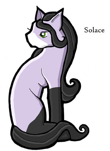 Solace by colormist on DeviantArt