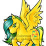 Masquerade - My little pony