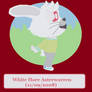{TMS: Chibis} Maskerville! White Hare (2023)