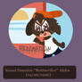 {TMS: Chibis} Velo! Rottweiler (BETA)