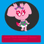 {TMS: Chibis} Ask Some Babies! Pink Mammoth (2023)