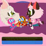 {TMS: Chibis} Masked Town! Bedazzle Family (2023)