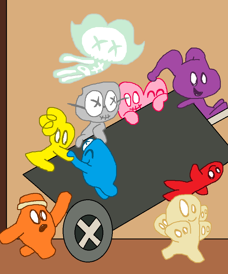 TMP In A Murder Hotel By LivingOnLaughs On DeviantArt tmp-in-a-murder-hotel-by-livingonlaughs-on-deviantart