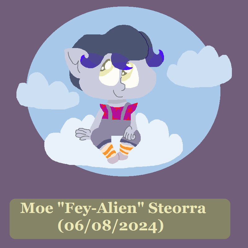 TMS Chibis Velo Baby Moe Alien 2023 By LivingOnLaughs On DeviantArt tms-chibis-velo-baby-moe-alien-2023-by-livingonlaughs-on-deviantart