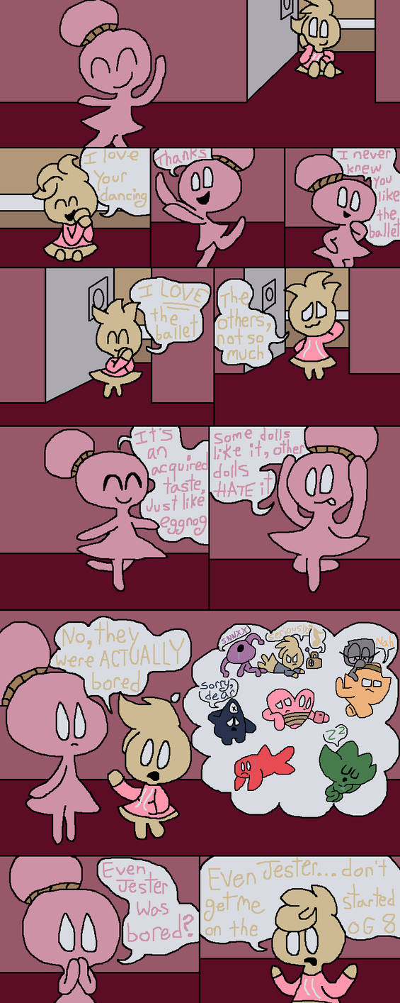TMP Dance Of The Dolls By LivingOnLaughs On DeviantArt tmp-dance-of-the-dolls-by-livingonlaughs-on-deviantart