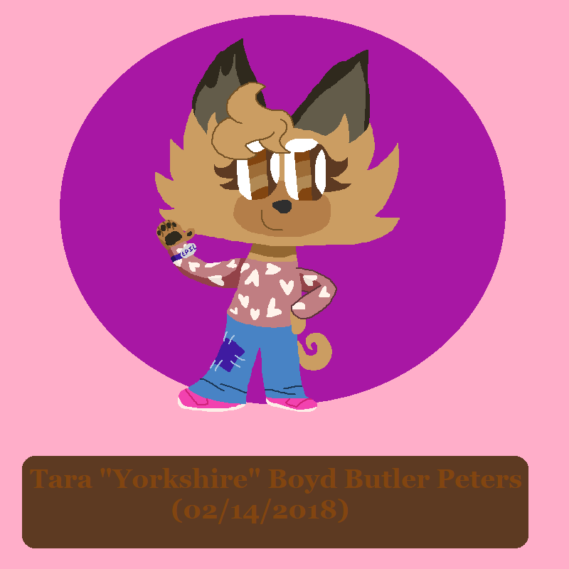 TMS: Chibis} Masked Town! Miss Teddy (2023) by LivingOnLaughs on