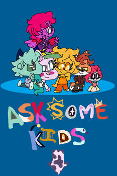 Ask Some Kids: Questions Are Open