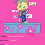 TMS Bio Boxes: Pineapple (Masked Town)