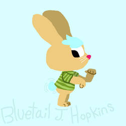 BlueTail
