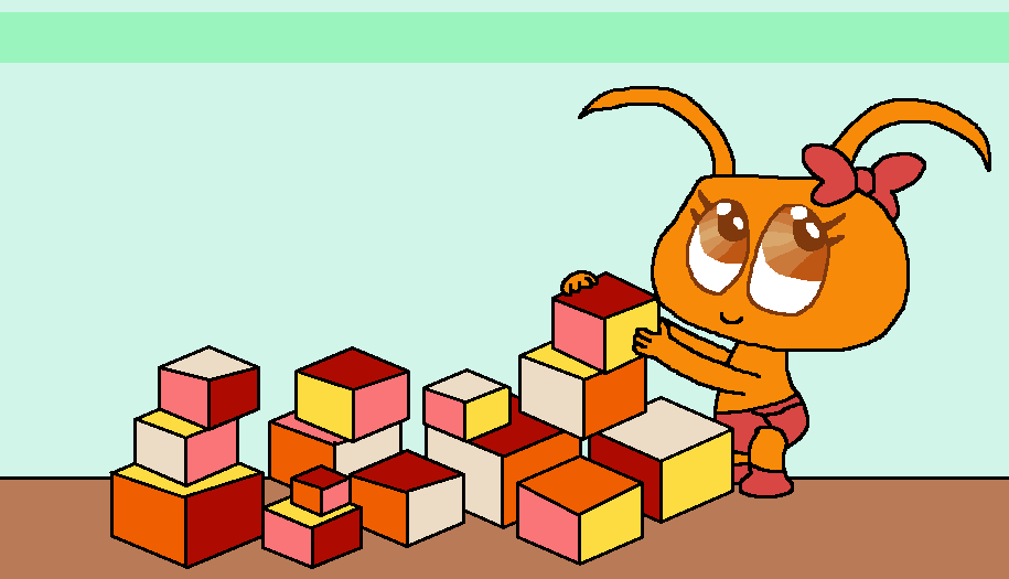 ASK COMIC #0002