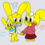 Bunny Family 2025: Part 1 of 18