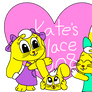 Valentine's Day Doodles: Day 1