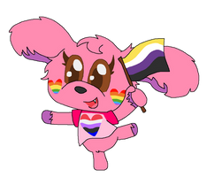 Pride Month: Rose Bonny