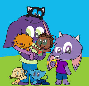 Ask Some Kids: Park Day