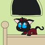 Ask Some Kids: Cat Walk