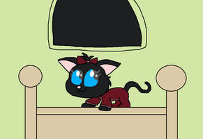 Ask Some Kids: Cat Walk