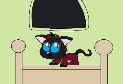 Ask Some Kids: Cat Walk