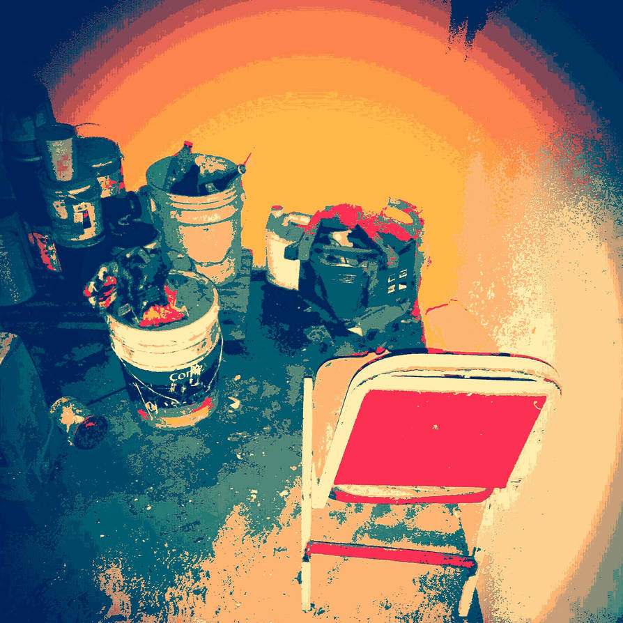 Inert objects. by Javoproud on DeviantArt