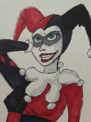 harley queen 