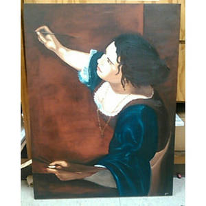 Explore the Best Gentileschi Art | DeviantArt