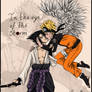 Shonen ai - Naruto