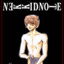 Death Note: Nekkid Note